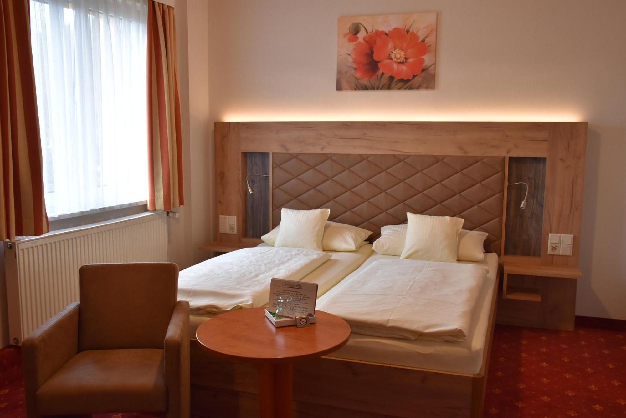 Ferienhotel Wolfsmühle Rodishain Exterior foto