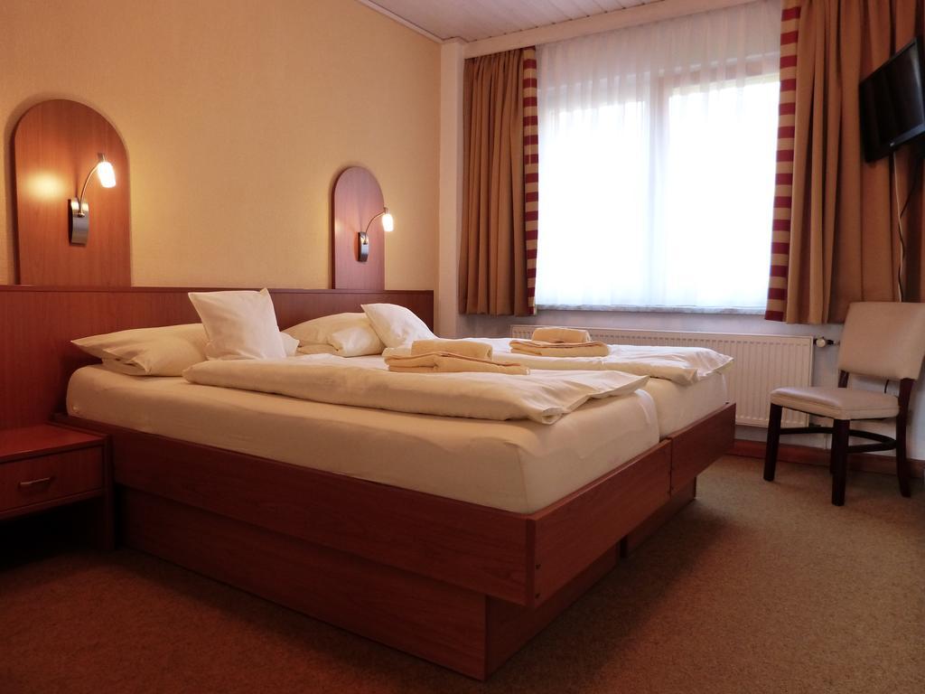 Ferienhotel Wolfsmühle Rodishain Exterior foto