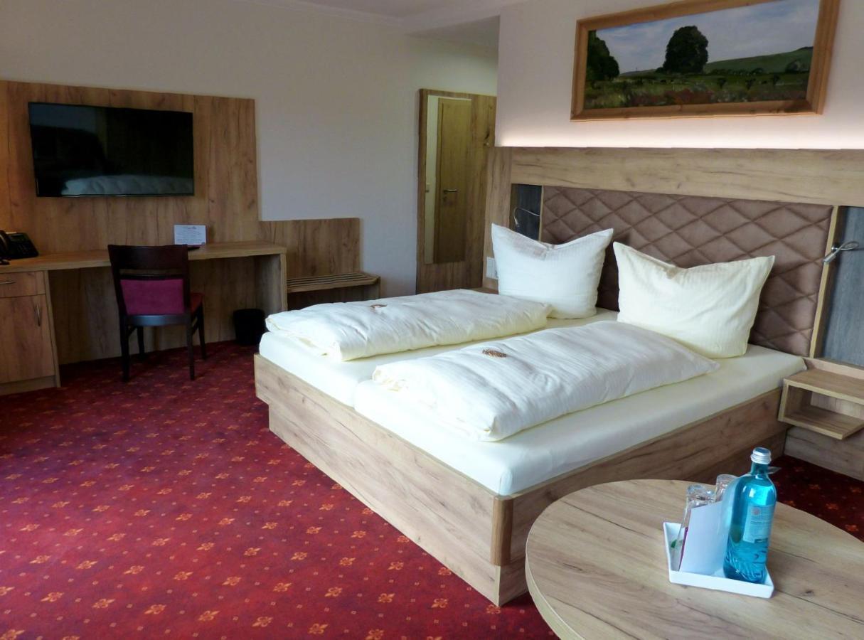 Ferienhotel Wolfsmühle Rodishain Exterior foto