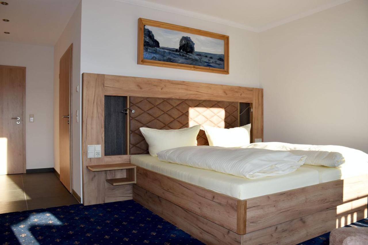 Ferienhotel Wolfsmühle Rodishain Exterior foto