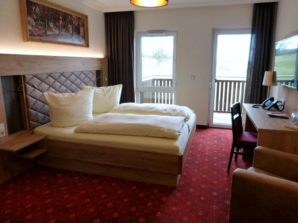 Ferienhotel Wolfsmühle Rodishain Exterior foto